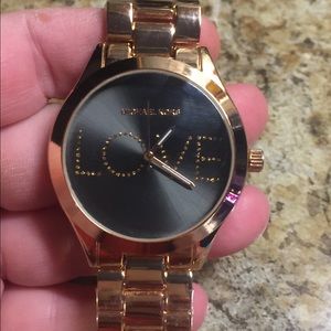 Micheal kors watch